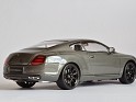 1:18 Welly Bentley Continental Supersports 2009 Gris. Subida por Ricardo